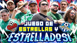 FRANCO ESCAMILLA tiene revancha en #LaReta. Mole, Werever, Pérez, Burgos, Alex y Meza a la cancha