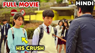(Full) She Fall In Love With Most Handsome Boy Of Her Class On Her First Day Of School