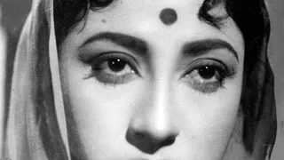 sab jawan sab haseen koi tumsa nahi_Main SuhaganHoon1964_ Mala Sinha_Rafi_AzizKashmiri_Lachchhiram