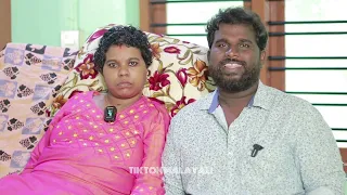 സോഷ്യൽമീഡിയ വഴി ഹൃദയം കീഴടക്കിയ ലിജിയുടെയും സുജിത്ത്ന്റെയും വിശേഷങ്ങൾ അറിയാം.‎. @lijisujithvlogs