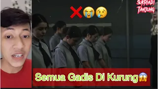 Semua Gadis Di Gr*epe Tiap Malam Dan Dikurung || Alur Cerita Sukriadi #alurcerita #film