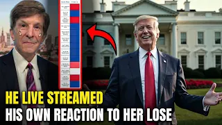 The Moment The Nostradamus Of Election Predictions Figured Out How Wrong He Was