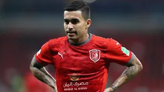 ردة فعلي على لاعب الأهلي الجديد | دودو 💚 "افضل من تاليسكا" صفقة تاريخية للأهلي "لاعب عالمي"🤯😱🔥🔥