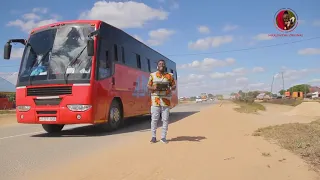 AFANDE SELE ACHIZIKA (MCHAMBUZI WA INSTAGRAM)
