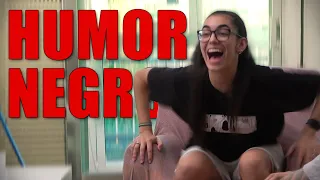 SI TE RÍES PIERDES 50 EUROS (Con Espe)