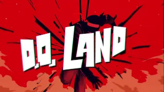 D.O. LAND, PUBG MOBILE - Z9 (FT.SARAN, BLVCKHEART)