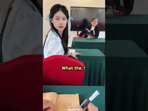 Who Shot Me With a Water Gun? Ver 2