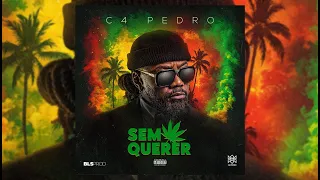 C4 PEDRO - SEM QUERER [Video Lyric] (Official Audio)
