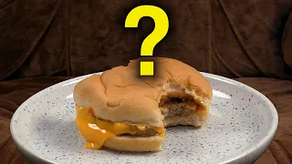 I Rated Microwave Burgers Out Of 5 | Ashens