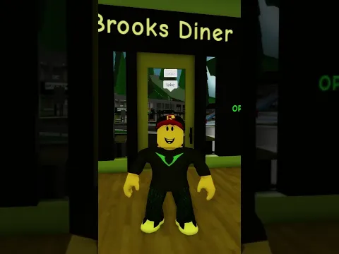 Kiedy 5 Latek Kłamie Na Temat Swojego Imienia | BrookHaven RP | Roblox