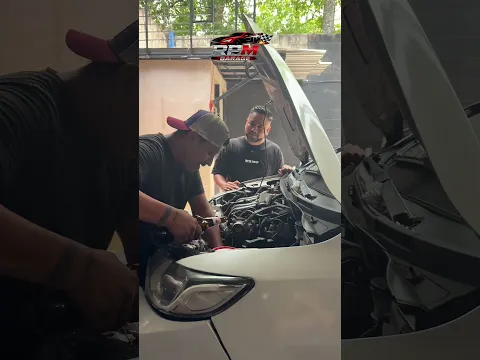JUAN EL MECÁNICO ARRANCA DE ESA MANERA #tiktok #divertido #contenido