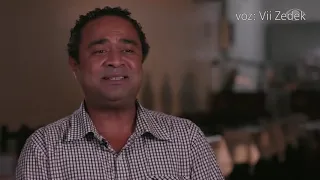 Pesadelinho na Cozinha - Cachorrinho kun e sua areazinha