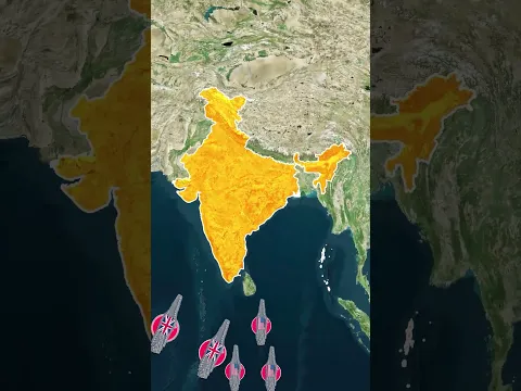 India Russia Friendship Story | India vs Pakistan 1971 War