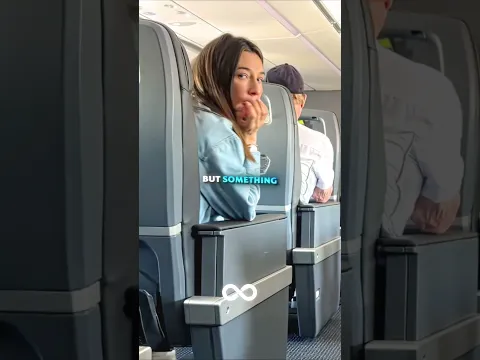 This Pilot Refused to Fly the Plane... 😳✈️