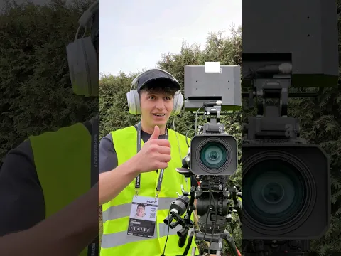 Camera Man 🎥