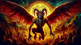 10 MYSTERIOUS CREATURES IN THE BIBLE: They don't want you to watch this Video