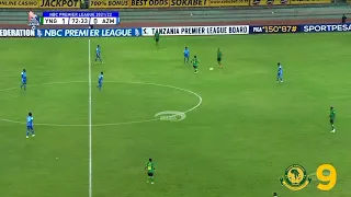 UNAAMBIWA HII NDIO YANGA