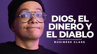 5 PRINCIPIOS para MAXIMIZAR tu PROSPERIDAD y ABUNDANCIA