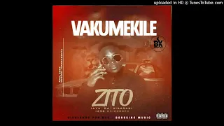 ZITO- VAKUMEKILE (nyoka yamina yita suça munwe hi munwe)