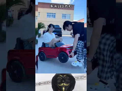 ô tô điện siêu bền
