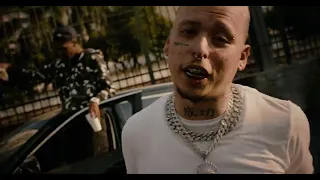 Recayd Mob - Eu Só Deslizo (Official Video) feat. Derek, Dfideliz, Jé Santiago, Mc Igu (prod. Spike)