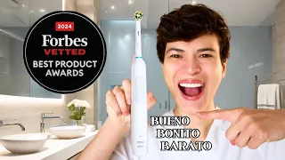 El Mejor Cepillo Dental Eléctrico: Oral-B Pro 1000 Review