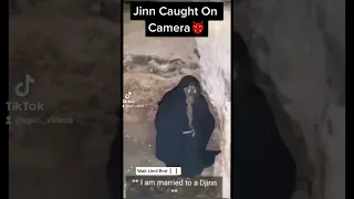 Real Life Demon Caught On Camera 📷 👹 | Wait until End ⚠️ #ghost
