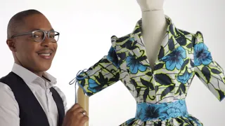 UNIWAX PAD | GILLES TOURÉ