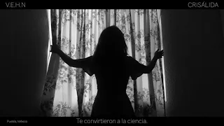 Love of Lesbian - Crisálida (Lyric Video Oficial)