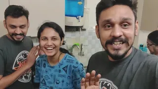 😭  வைஷாலி சமையல் சோதனைகள் 😂  || Vechi Senji Irukanga 😝  || #arunaravind #priyavaishali #nilannavilan