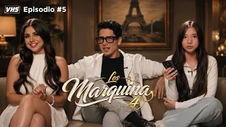 LOS MARQUINA | EPISODIO 5 TEMP 4