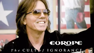 Europe - The Cult of Ignorance (Official Video)