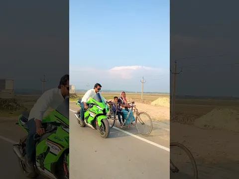 Bhalai kar bhala hoga 🔥 #zx10r #shorts