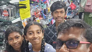 ഒരു മൊബൈല്‍ ഒരു സൈക്കിൾ ഇതൊക്കെയായിരുന്നു പ്രതീക്ഷ #shopprix #shoppingvlogs #shortsviral