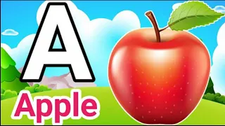 A for apple b for ball,abcd,phonics song,alphabet,अ से अनार,क से कबूतर,कखग,हिन्दीस्वर,वर्णमाला,75