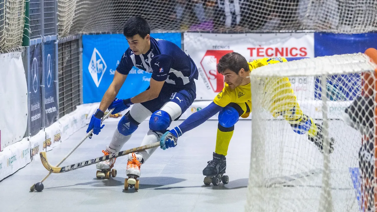 El Voltregà es retroba amb la victòria