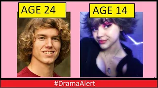 Danny Duncan ( She was 14 ) Grooming Allegations! - FULL STORY!
