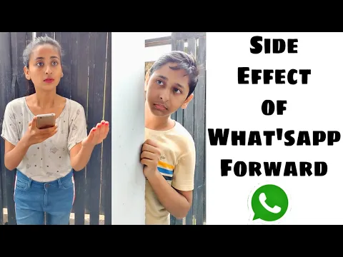 Side Effect of What'sapp Forward 😂 #funnyshorts #ytshorts #shorts