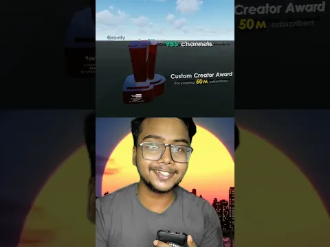 Every Youtube Play Button