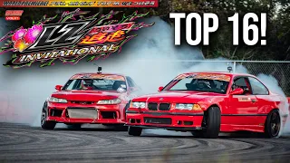 LZ Invitational Official Competition Livestream