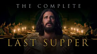The Complete Last Supper | The Chosen