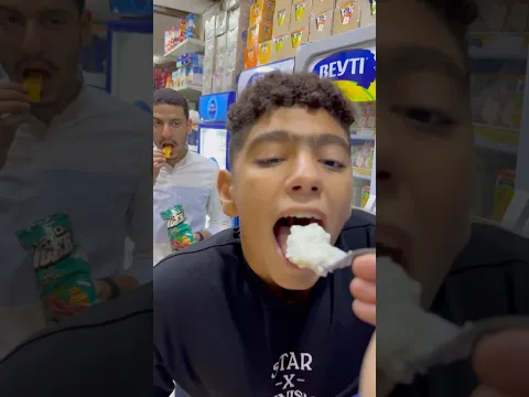 الاسعار بعد غلاء البنزين ؟!😱😳 #عبدالرحمن_الدسوقي