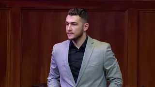 A WV school district made kids attend a religious revival. Now they're paying the price (Livestream)