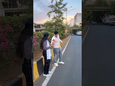 Girlfriend banane ka idea 😂 | #oyejid  #comedy #comedyshorts #funny #funnyvideo #shorts