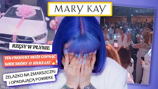 WYJAŚNIAMY DRAMY 🤔 Cała prawda o Mary Kay