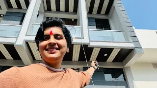 मम्मी का सपना पूरा हुआ ❤️करणी माँ की मेहर रहे
