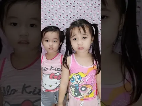 Transpormation with my sister.👩‍❤️‍👩