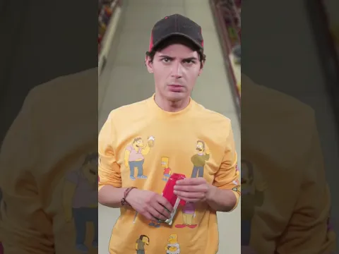 Educando al hijo del cliente 💀 #lachicadeloxxo #comedia