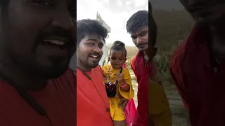 பேசுனா இப்படி பேசனும்🤪ஒரு வழியா பொங்கல் சாப்பிட்டாச்சு🤪channel subscribe panunga nanbaas😍😍