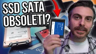 NON COMPRARE MAI PIÙ QUESTO COMPONENTE PER PC!